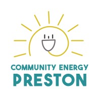 Community Energy Preston logo - Similar company to Sharenergy