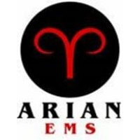 ARIAN EMS LIMITED logo - Similar company to Environmental Monitoring Systems