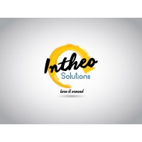 Intheo Solutions logo - Similar company to Mindshastra