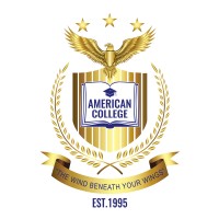 American College of Higher Education Kandy Campus logo - Similar company to Iuhs Campus