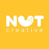 NUT Creative logo - Similar company to Jumbo Technologies