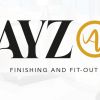 Wayzon Finishing & Fit-Out logo - Similar company to Millennium Fit-Out Company