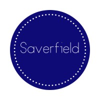 Saverfield logo - Similar company to Tixer Eu