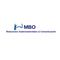 MBO Relaciones Gubernamentales & Comunicación logo - Similar company to Cr Communications