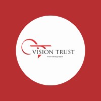 Vision Trust ( A Not-for-profit Organization) logo - Similar company to Meta- Tech Vision