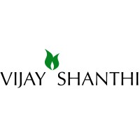 VijayShanthi Builders logo - Similar company to Vijay Shanthi Builders