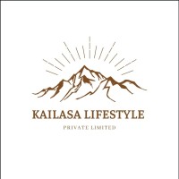 Kailasa Lifestyle Private Limited logo - Similar company to Jain Sadguru Constructions Llp