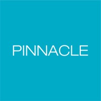 Pinnacle logo - Similar company to Performance Graphics Digital Printing