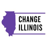 CHANGE Illinois logo - Similar company to Sing Creative Group