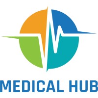 MEDICALHUBLLC logo - Similar company to Tan Contracting