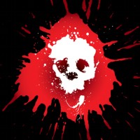 Grimmfest logo - Similar company to Unconventional Wedding