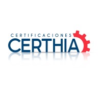 CERTHIA logo - Similar company to Compunet Group | Ciberseguridad E Infraestructura Ti