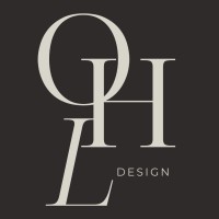OHL Design logo - Similar company to P J Building & Developments Ltd
