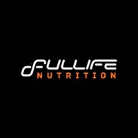 Fullife Nutrition logo - Similar company to Creative Games Studio Llc