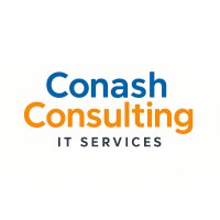 Conash Consulting Limited