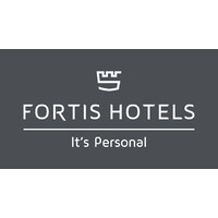 Fortis Hotels logo - Similar company to Ramada Jarvis Hotels
