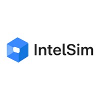 IntelSim Solutions logo - Similar company to Robotech