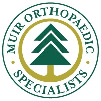 Muir Orthopaedic Specialist logo - Similar company to Physical Therapy Specialties