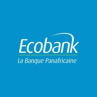 Ecobank Congo Brazzaville logo - Similar company to Bgfibank Congo