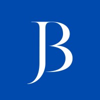 Van der Burg Recht logo - Similar company to Studentenjuristen