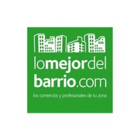 Lo Mejor del Barrio, SL logo - Similar company to Art Factory Comunicación