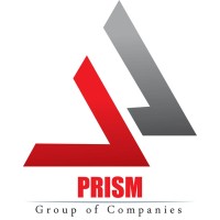 PRISM GROUP OF COMPANIES-OFFICIAL logo - Similar company to Prismpr