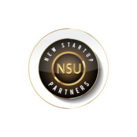 New StartUP Partners logo - Similar company to New Startup Mindset