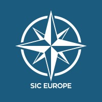 SIC Europe logo - Similar company to Gomar Logistic Srl