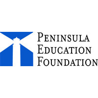 Peninsula Education Foundation logo - Similar company to Red Equity