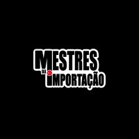 Mestres da Importação logo - Similar company to Samba Sips