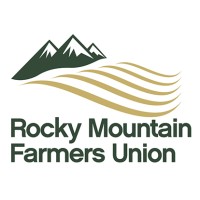 Rocky Mountain Farmers Union logo - Similar company to Dlf - France