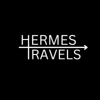 Hermes Travels logo - Similar company to Aether Ai