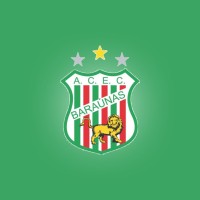 A.C.E.C. Baraúnas