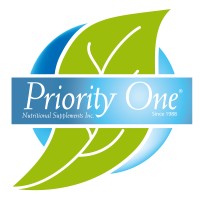 Priority One Nutritional Supplements Inc logo - Similar company to Abco Laboratories Inc
