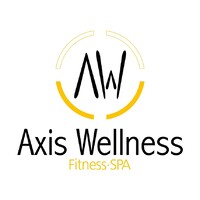 Axis Wellness logo - Similar company to Tomorrow Education Technologies
