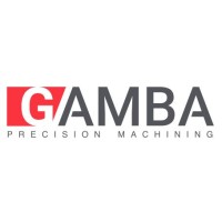 Gamba | Meccanica di precisione logo - Similar company to Pi Effe Tre | Automazioni Industriali E Meccanica Di Precisione