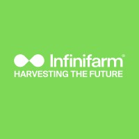 Infinifarm logo - Similar company to Projekt 42