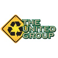 The United Group logo - Similar company to Button Holdings
