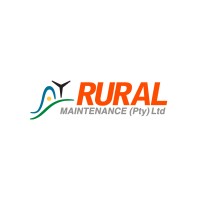 Rural Maintenance (Pty) Ltd logo - Similar company to Faradays Electrical Pty Ltd