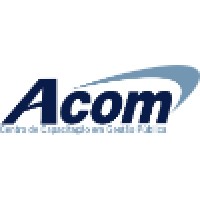 Acom - Centro De Capacitação Em Gestão Pública