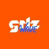 GrlzWave logo - Similar company to Mitost E.V.