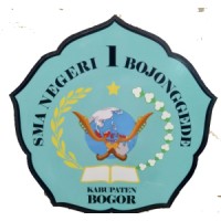 SMAN 1 Bojonggede logo - Similar company to Forsei Pnj