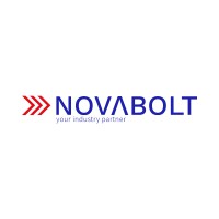 NOVABOLT logo - Similar company to Uchet.Kz