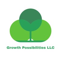 Growth Possibilities LLC logo - Similar company to Matter More Media