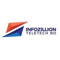 Infozillion Teletech BD Ltd. logo - Similar company to Cel Telecom Ltd.