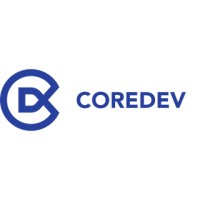 CoreDev Solutions logo - Similar company to Acret-Ph