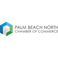Palm Beach North Chamber of Commerce logo - Similar company to Women'S Chamber Of Commerce Of Palm Beach County