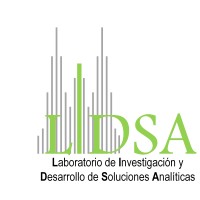 Lidsa-Laboratorio De Investigación Y Desarrollo De Soluciones Analíticas