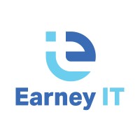 Earney IT logo - Similar company to Spark Technologies Llc Ma