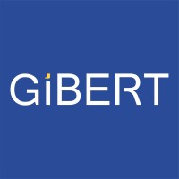 Gibert logo - Similar company to Librairie Mollat